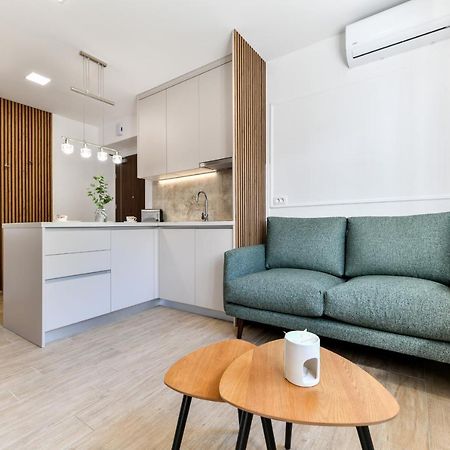 Brand New Apartment "Libra" Задар Екстериор снимка