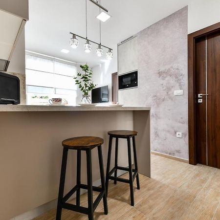 Brand New Apartment "Libra" Задар Екстериор снимка