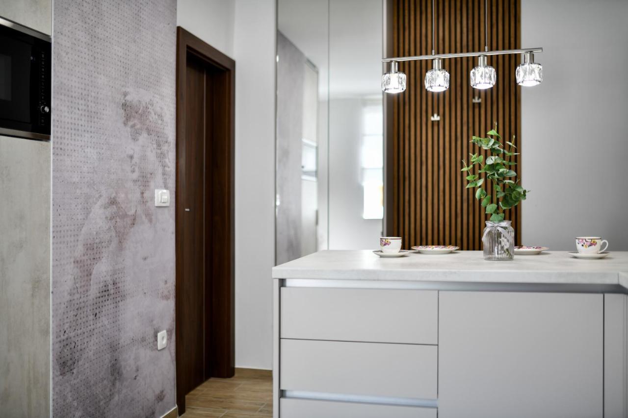 Brand New Apartment "Libra" Задар Екстериор снимка