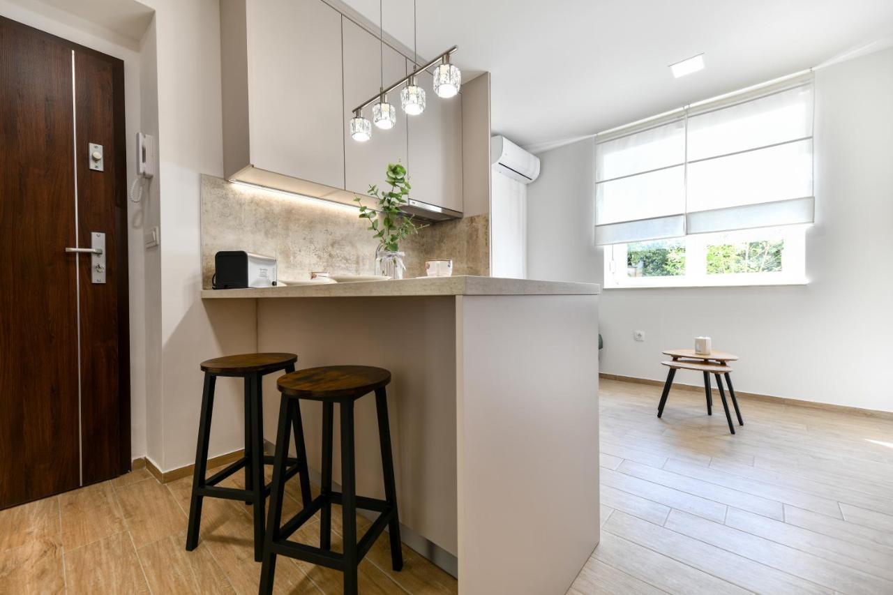 Brand New Apartment "Libra" Задар Екстериор снимка