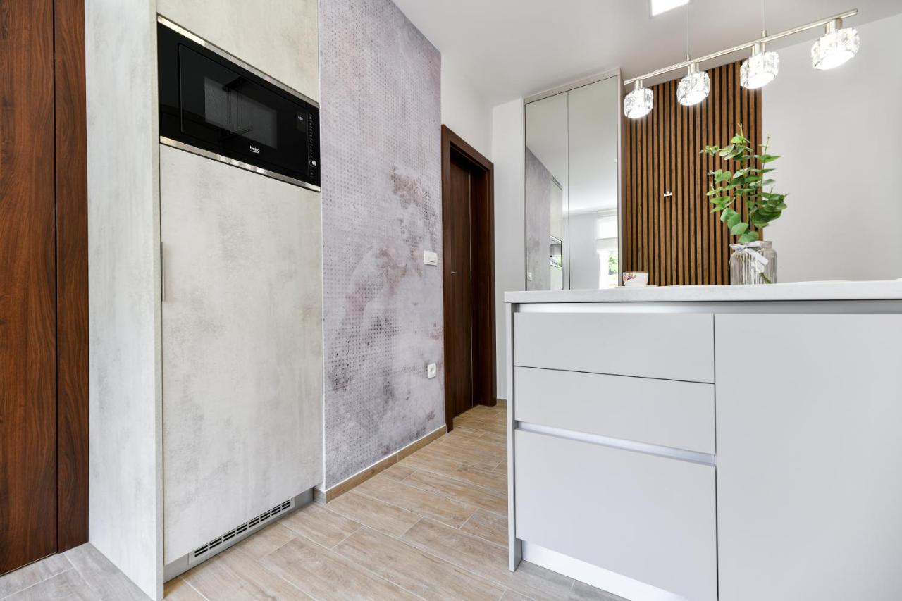 Brand New Apartment "Libra" Задар Екстериор снимка