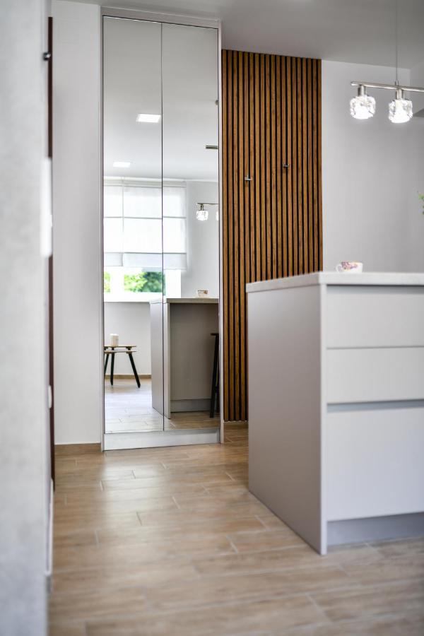 Brand New Apartment "Libra" Задар Екстериор снимка