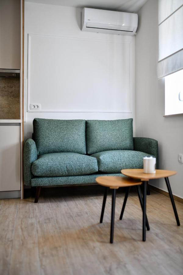 Brand New Apartment "Libra" Задар Екстериор снимка