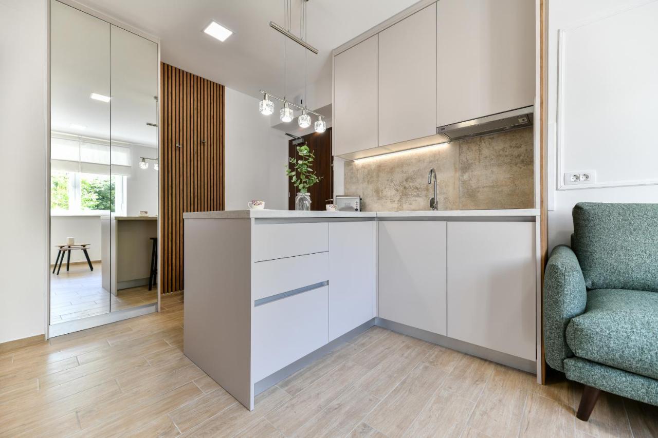 Brand New Apartment "Libra" Задар Екстериор снимка