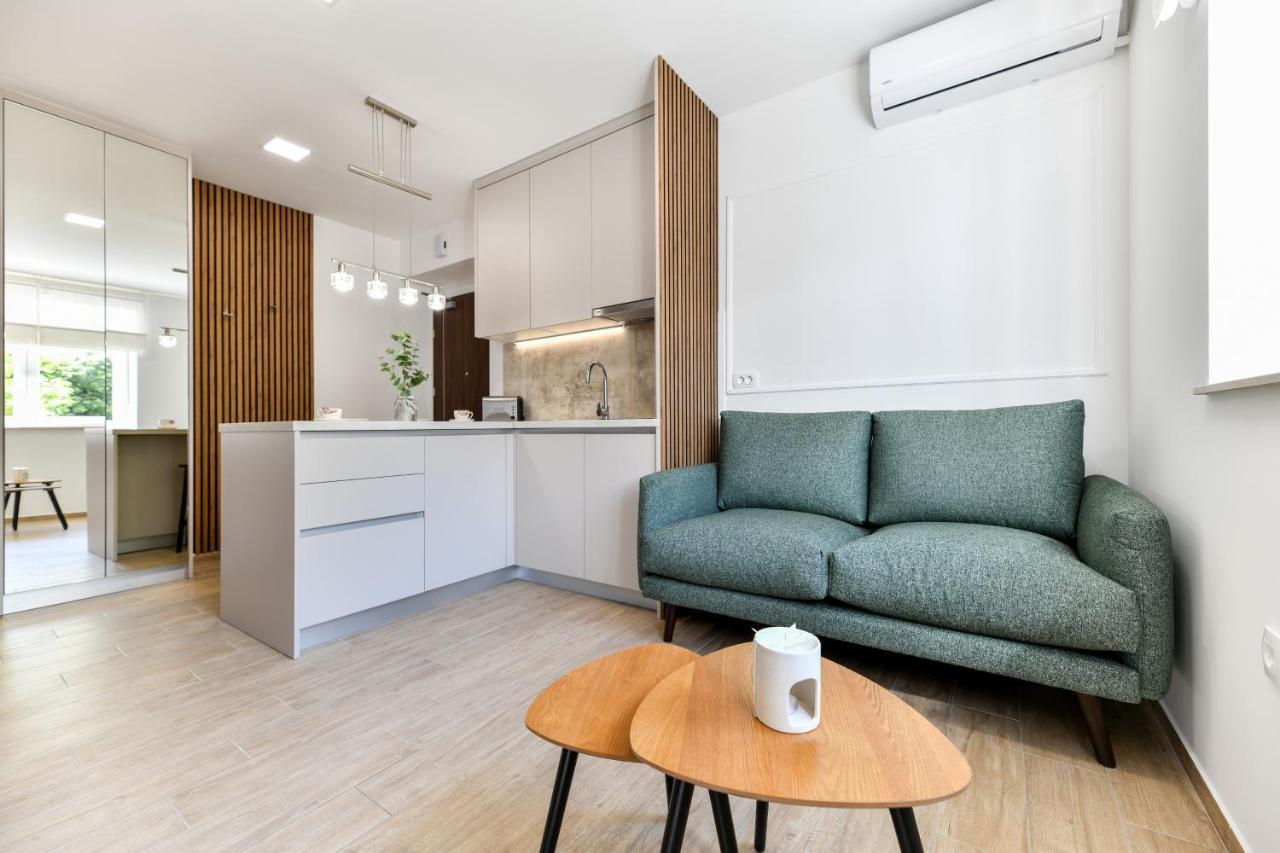 Brand New Apartment "Libra" Задар Екстериор снимка