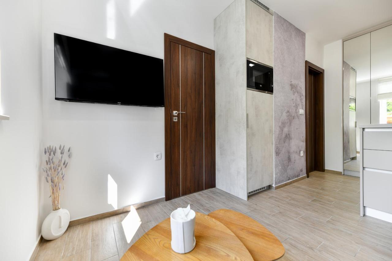 Brand New Apartment "Libra" Задар Екстериор снимка