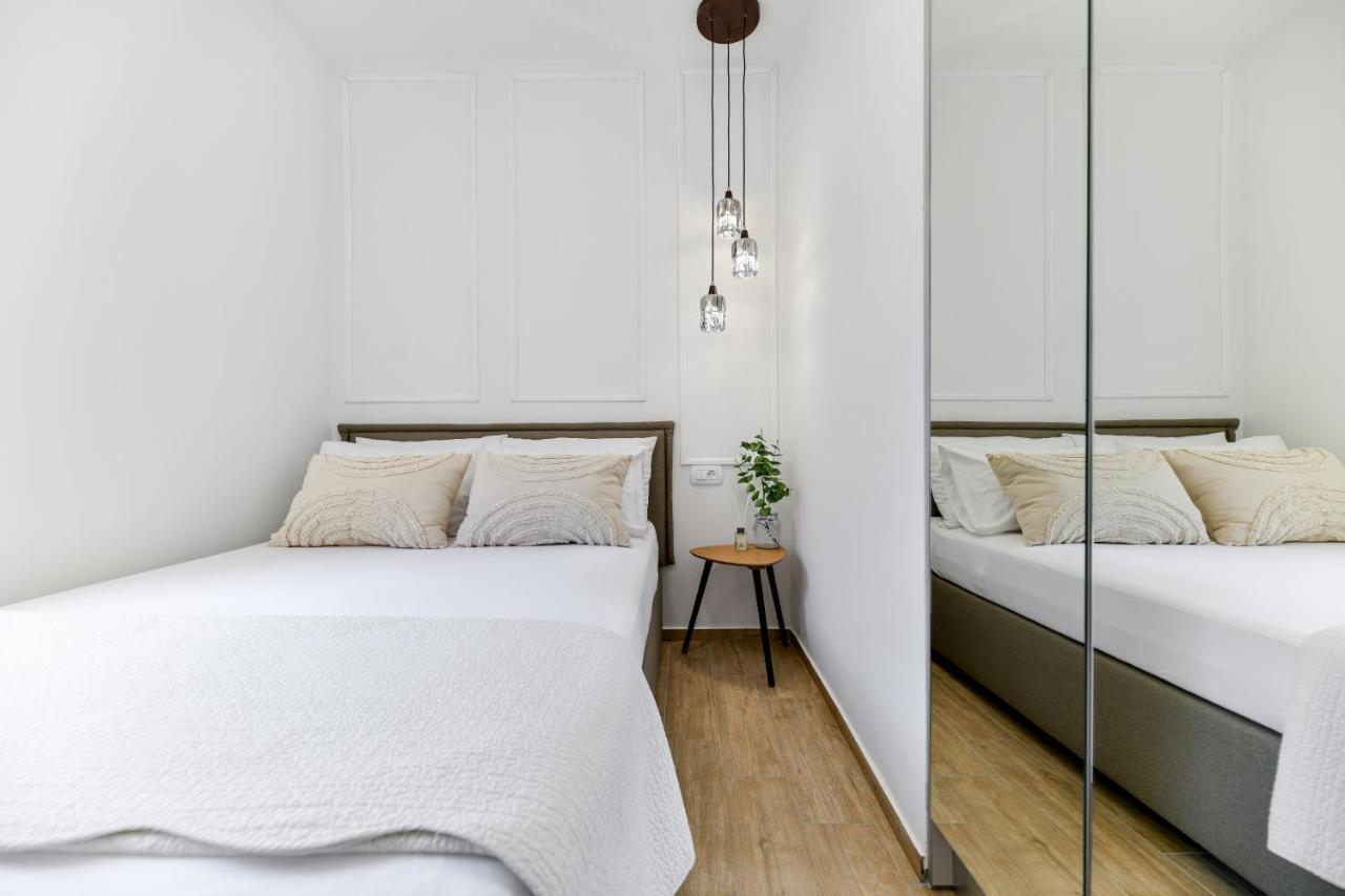 Brand New Apartment "Libra" Задар Екстериор снимка