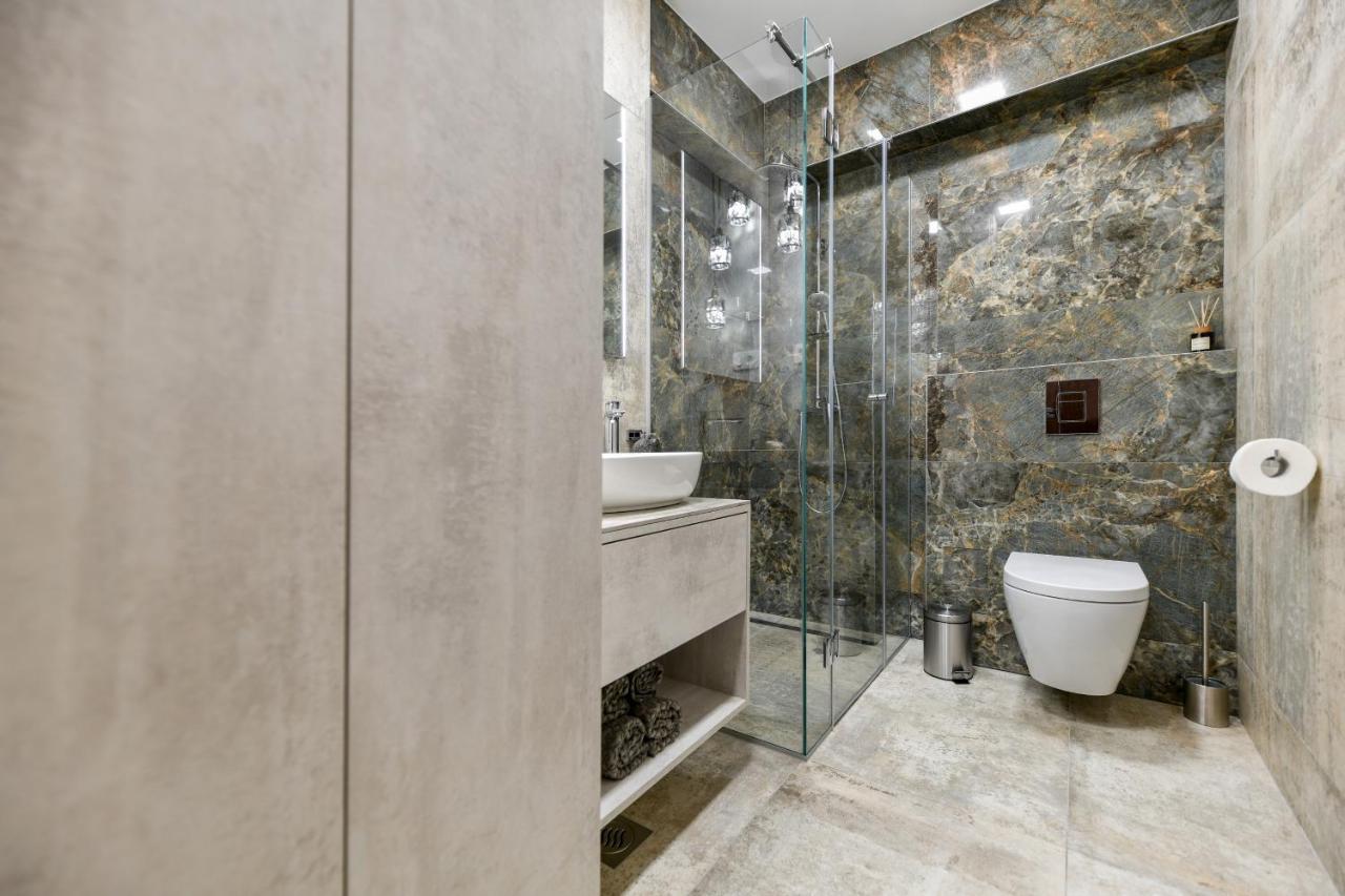 Brand New Apartment "Libra" Задар Екстериор снимка