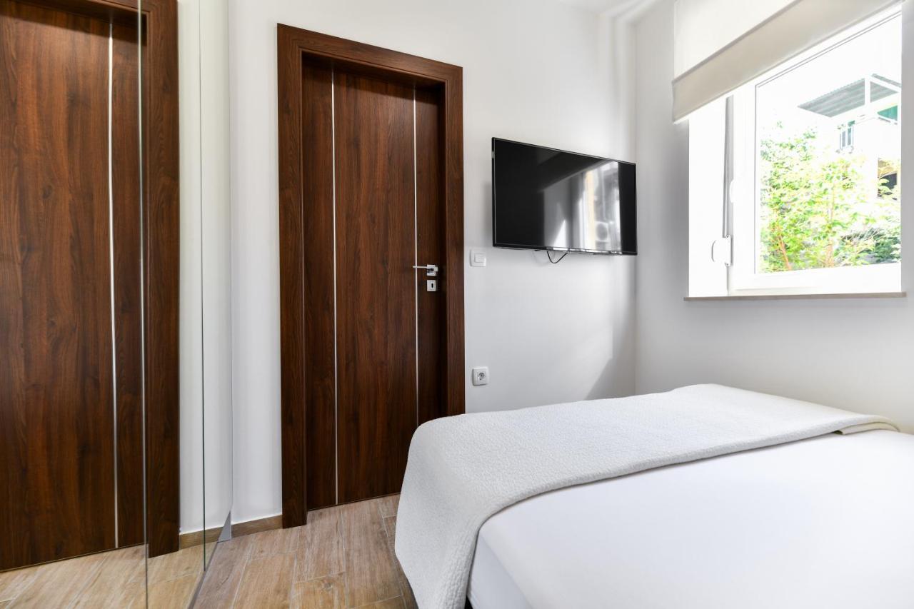 Brand New Apartment "Libra" Задар Екстериор снимка