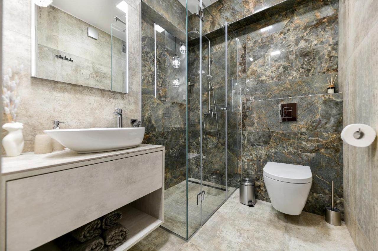 Brand New Apartment "Libra" Задар Екстериор снимка