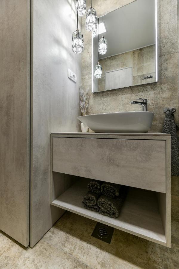 Brand New Apartment "Libra" Задар Екстериор снимка
