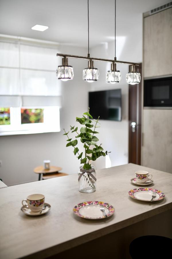 Brand New Apartment "Libra" Задар Екстериор снимка