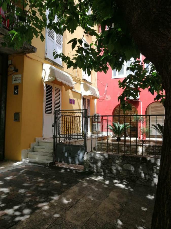 Brand New Apartment "Libra" Задар Екстериор снимка